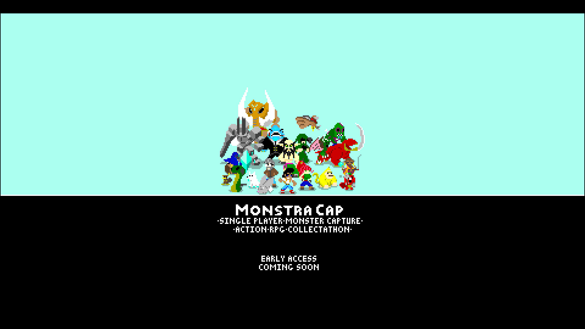 Monstra Cap screenshot 13