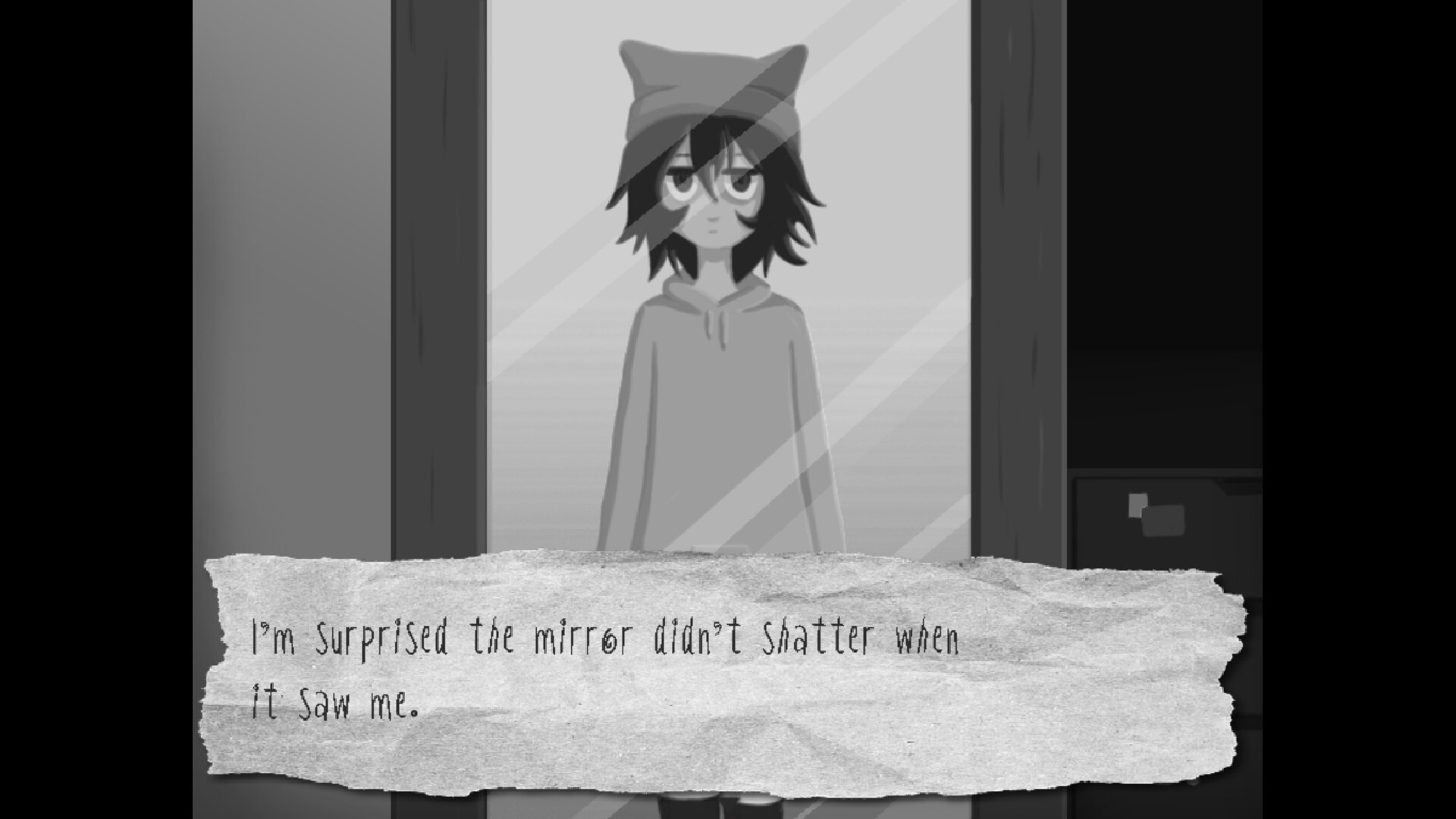 iNERTiA screenshot 1