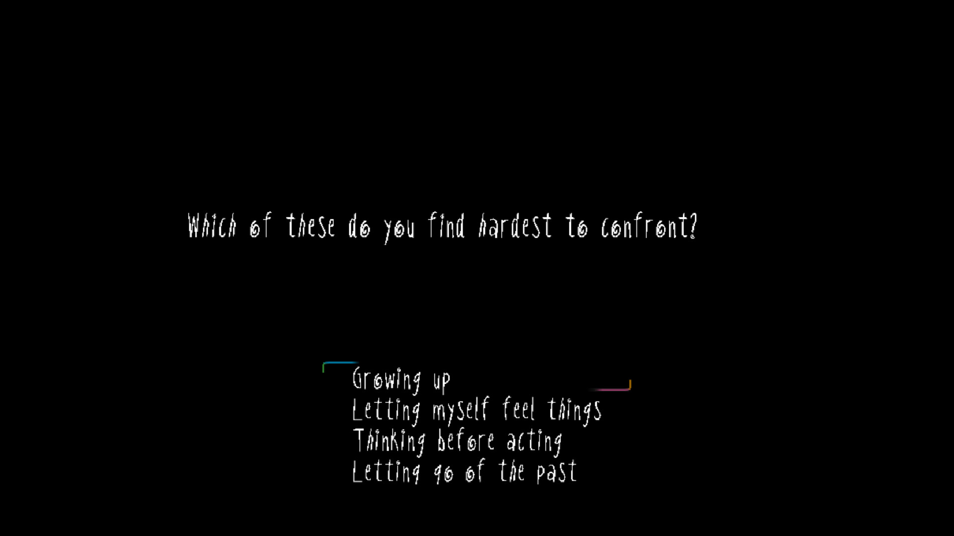 iNERTiA screenshot 2