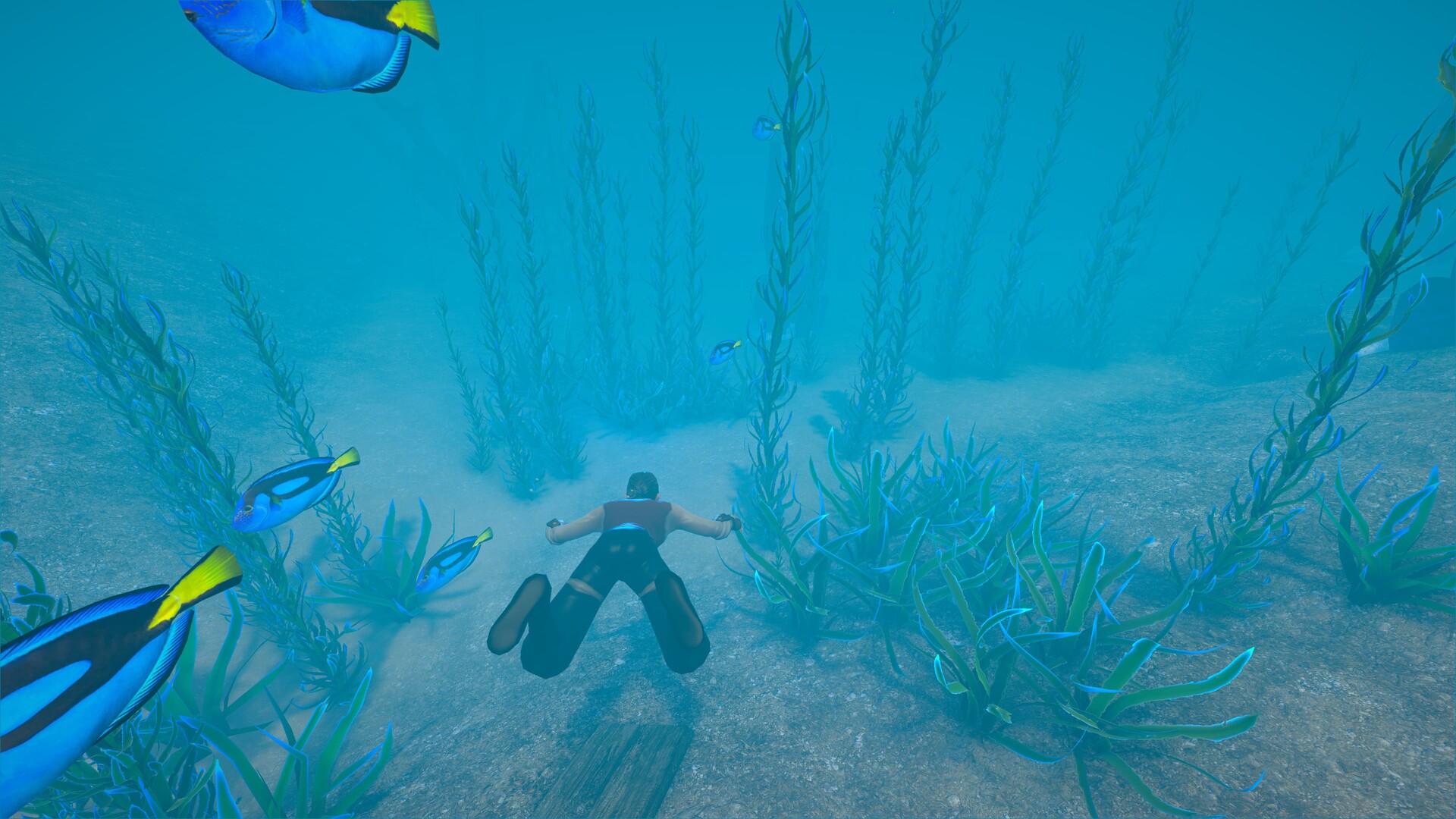 Leonardo's Island - Origins screenshot 5