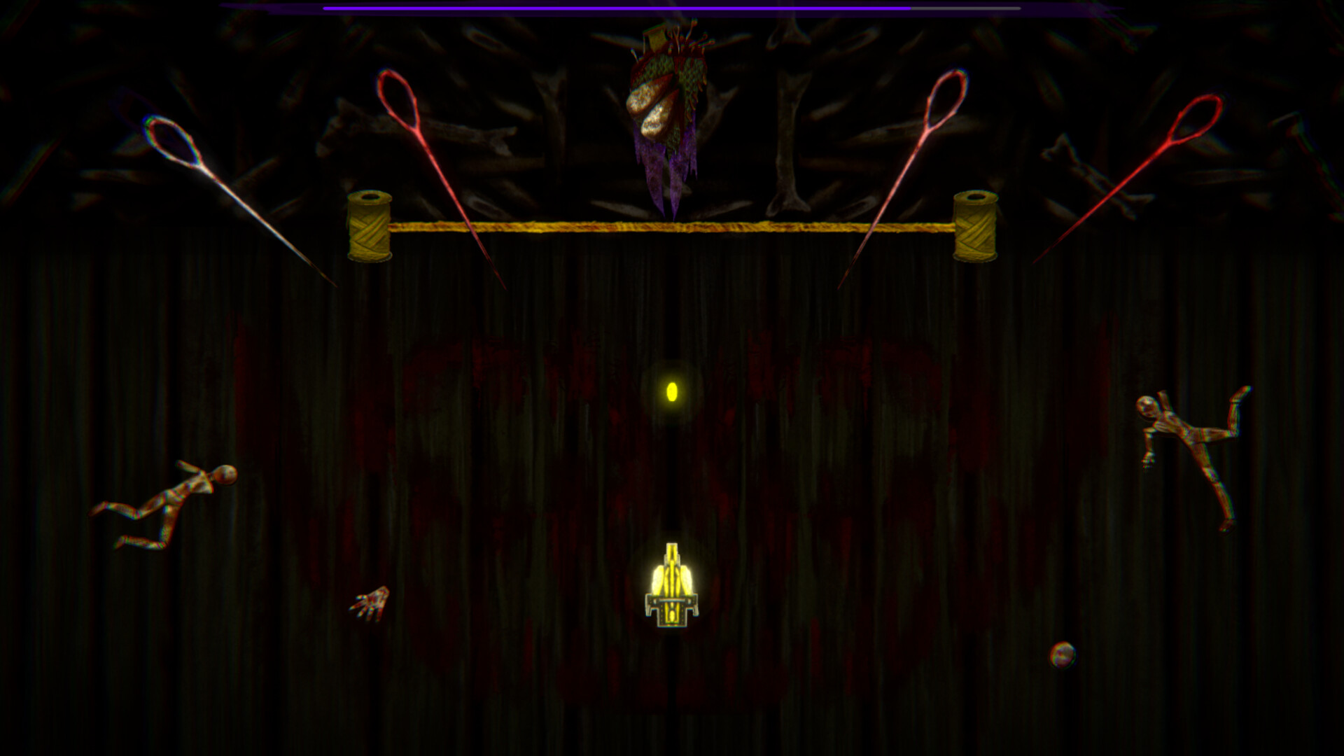Dungeon Killer screenshot 3
