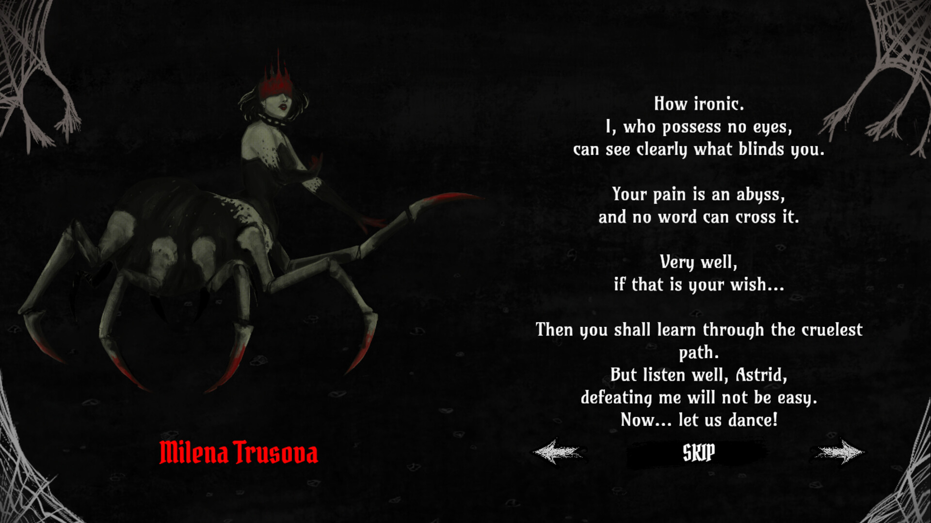 Dungeon Killer screenshot 2
