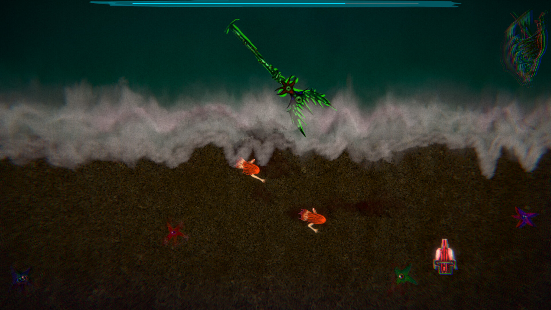 Dungeon Killer screenshot 1