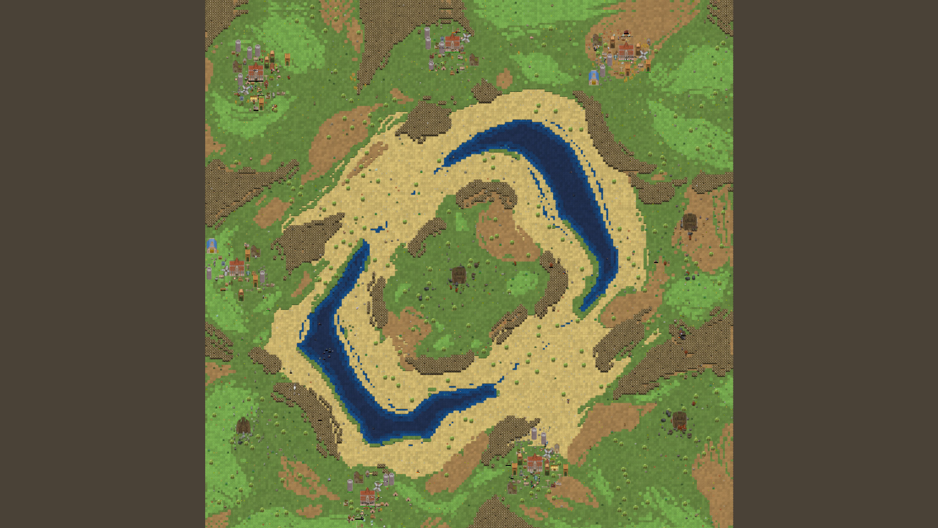 Aurora Dusk: Steam Age screenshot 7