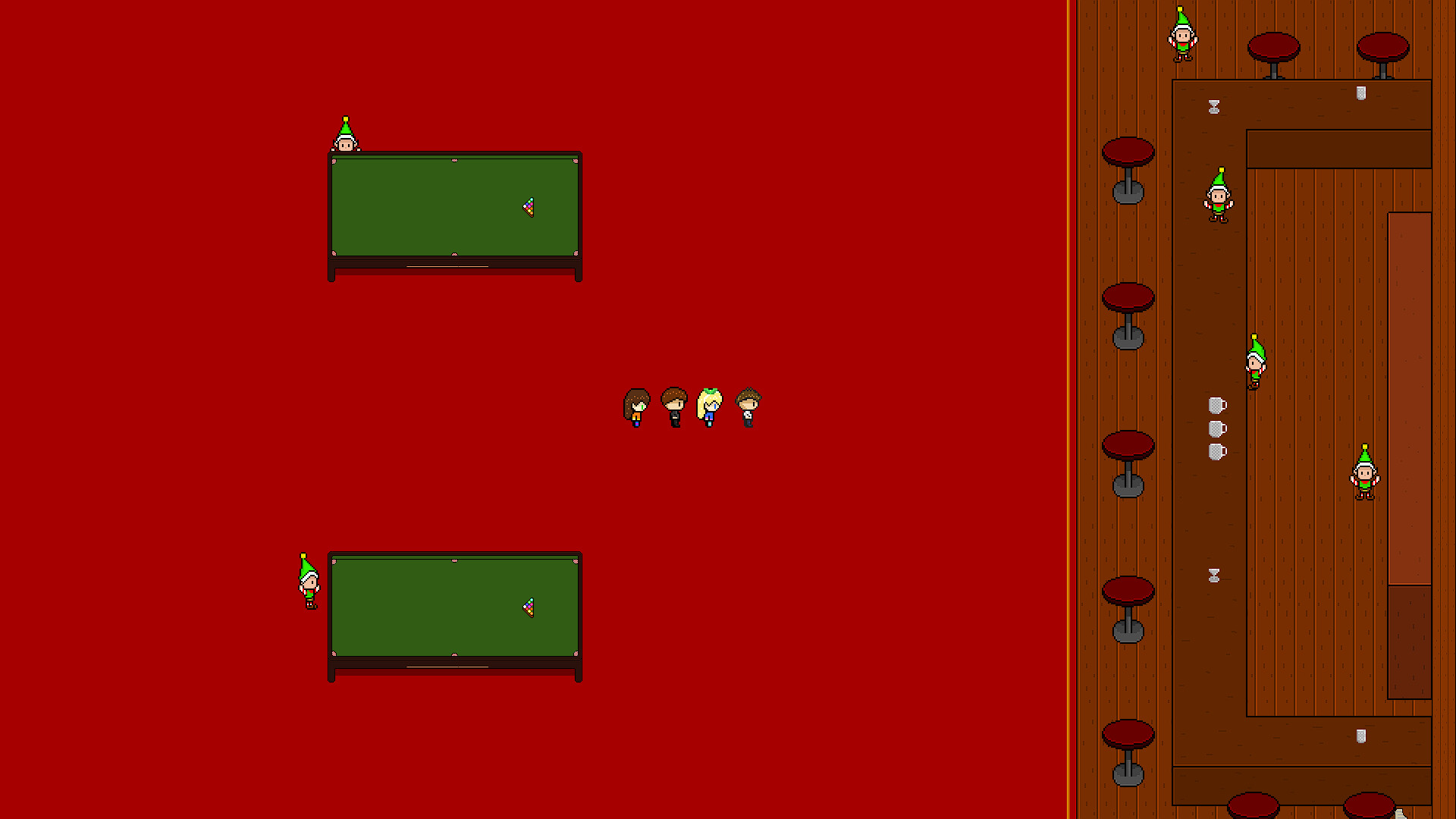 Eidetic Life screenshot 10