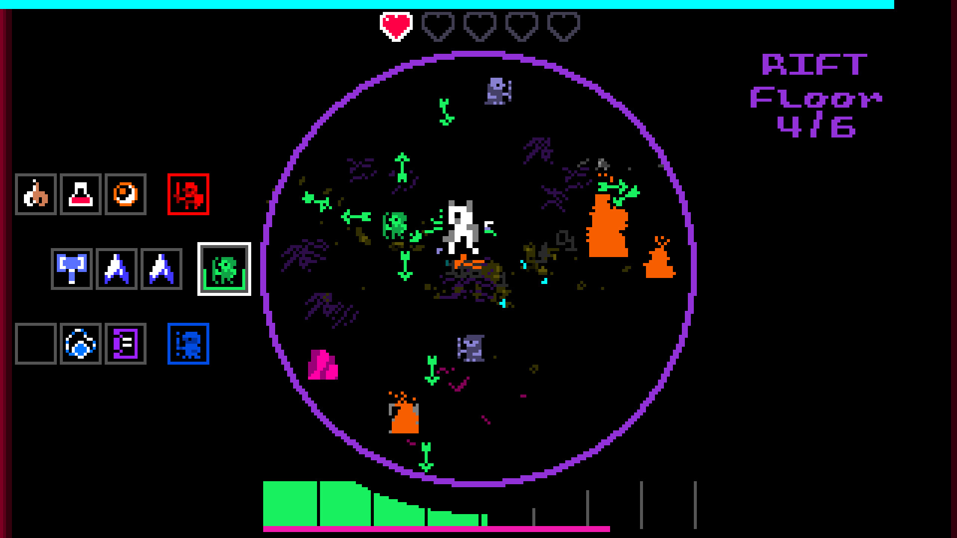 Triple Swap Tower screenshot 7