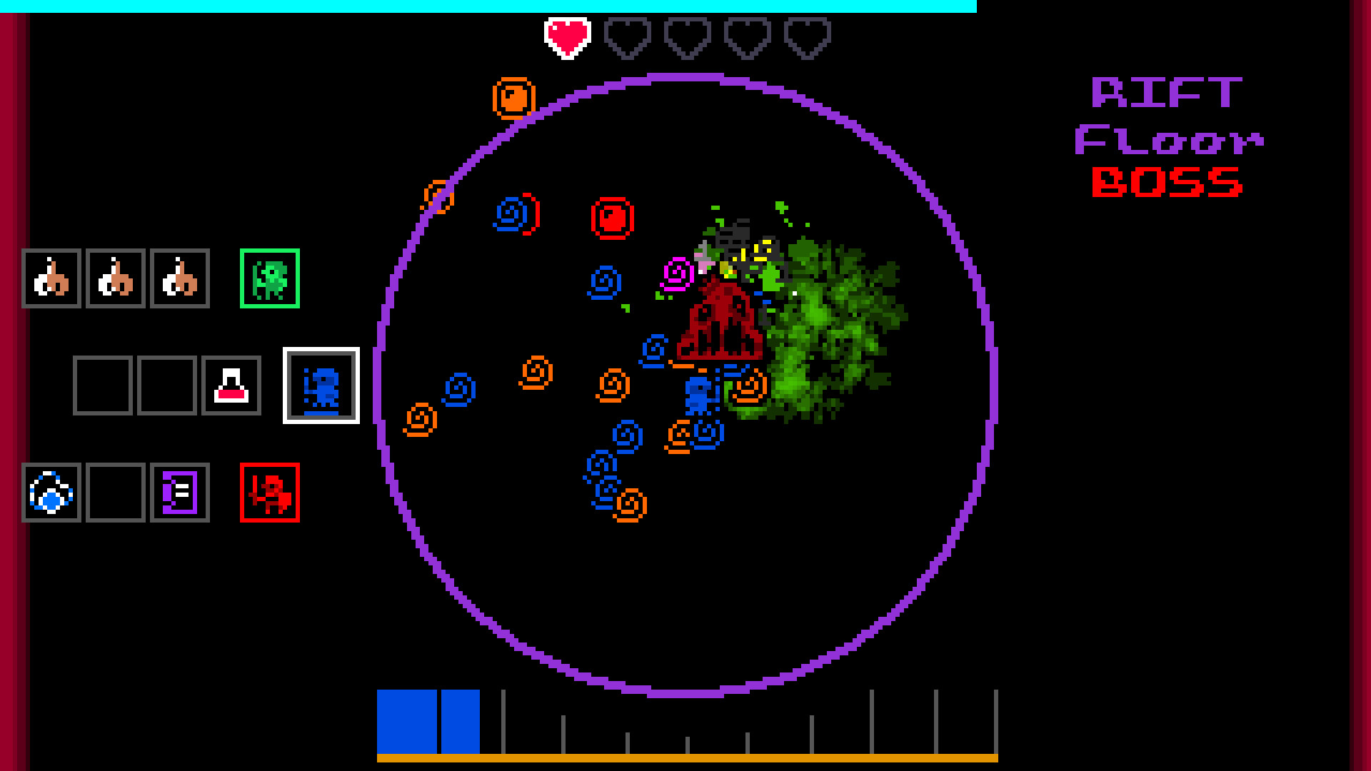 Triple Swap Tower screenshot 2