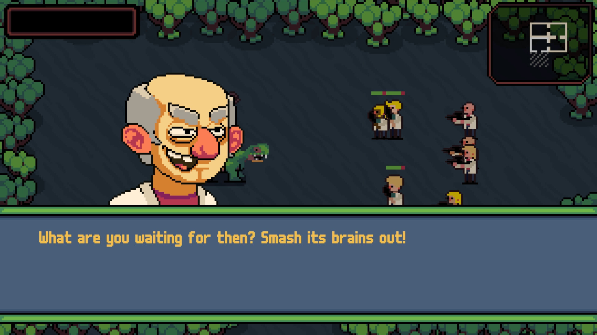 Dino Time Raiders screenshot 11