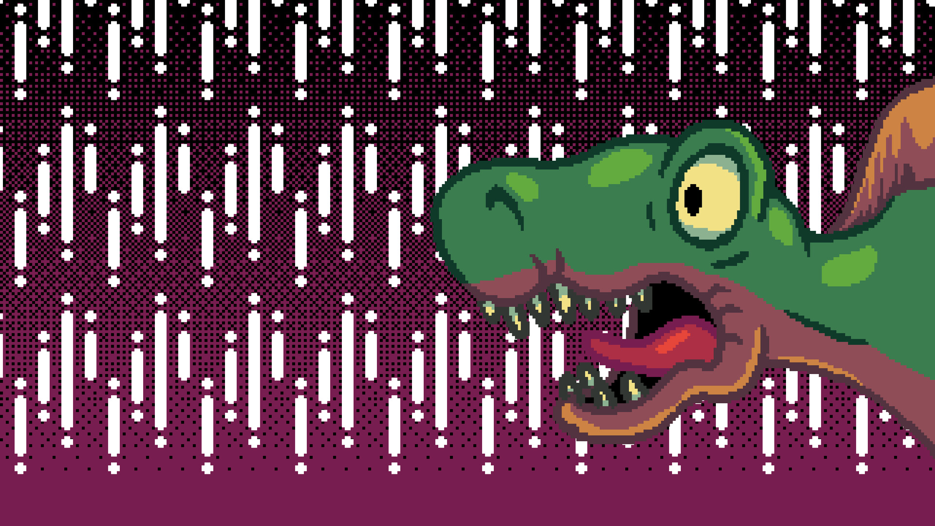 Dino Time Raiders screenshot 10
