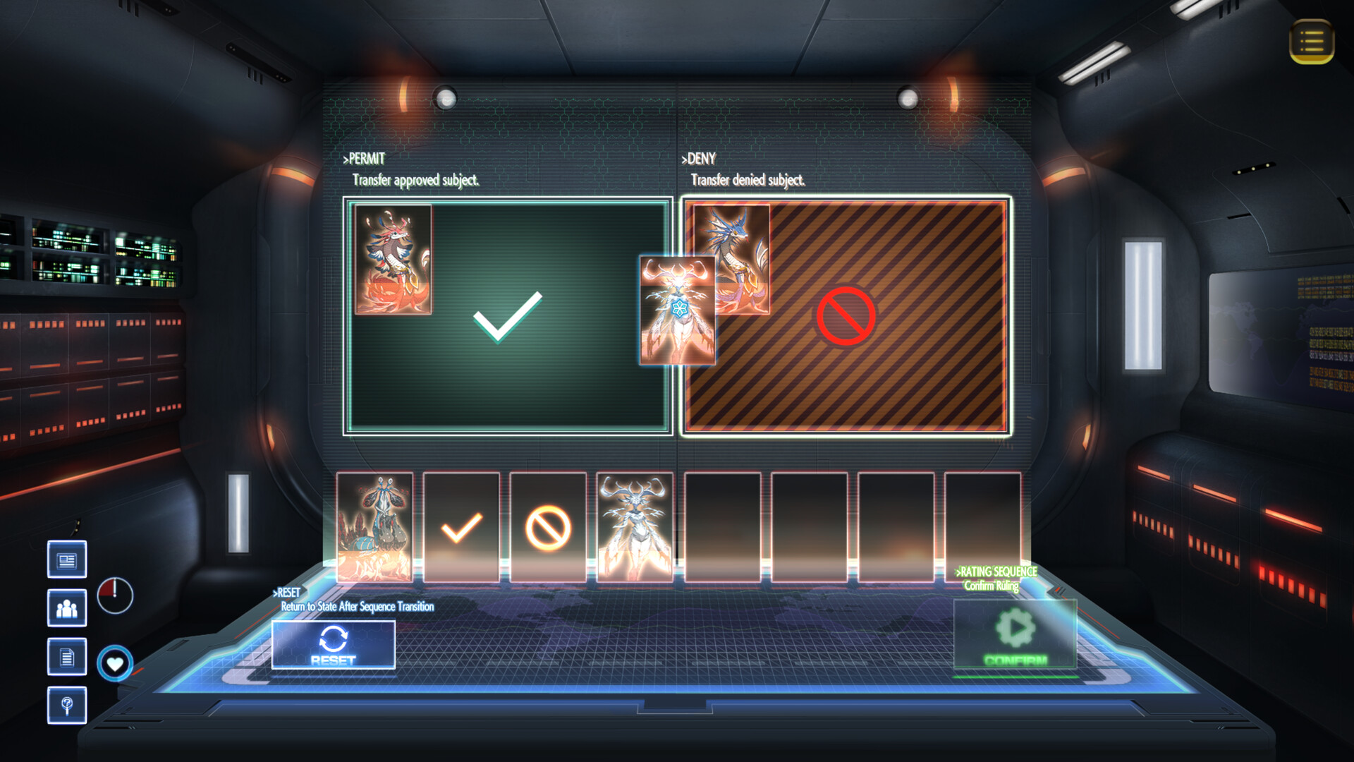 Donutal screenshot 6