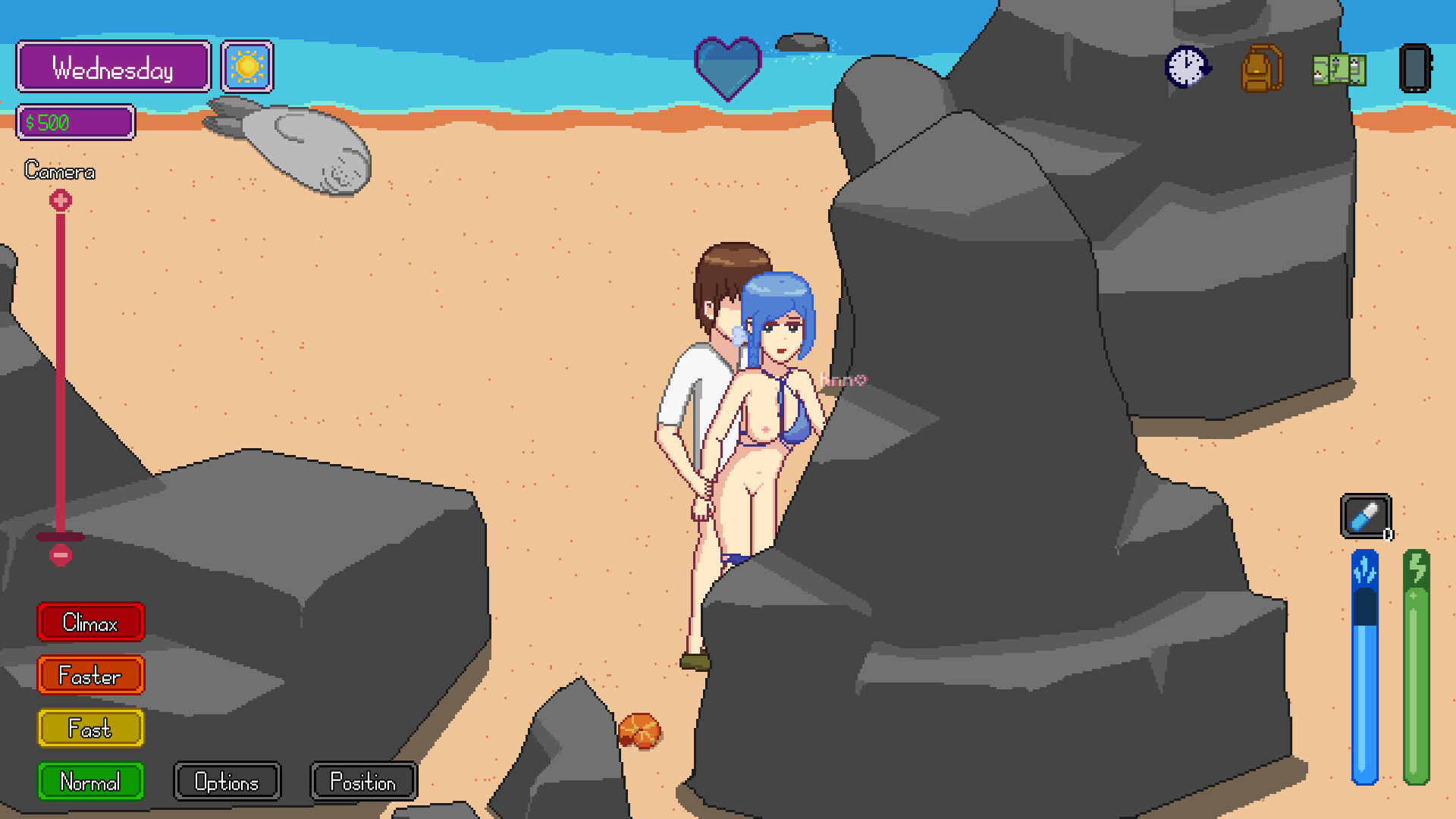 Learn To Love screenshot 12