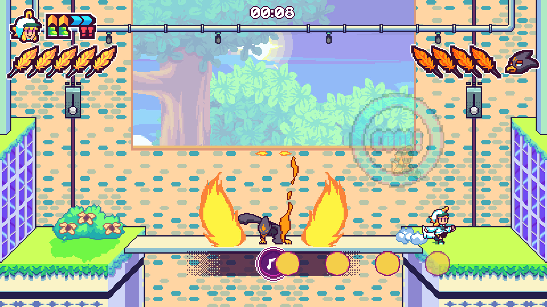 Vocaless screenshot 4