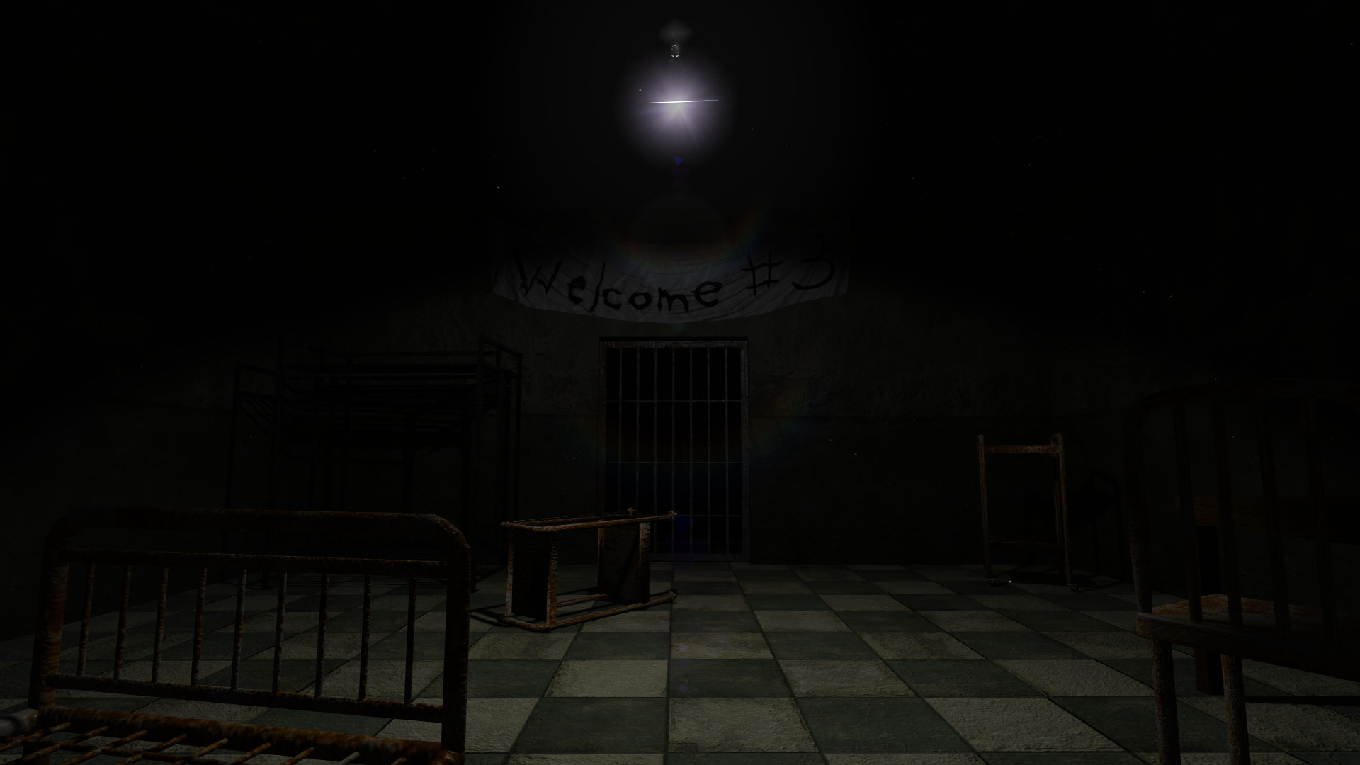 Deliverance screenshot 2