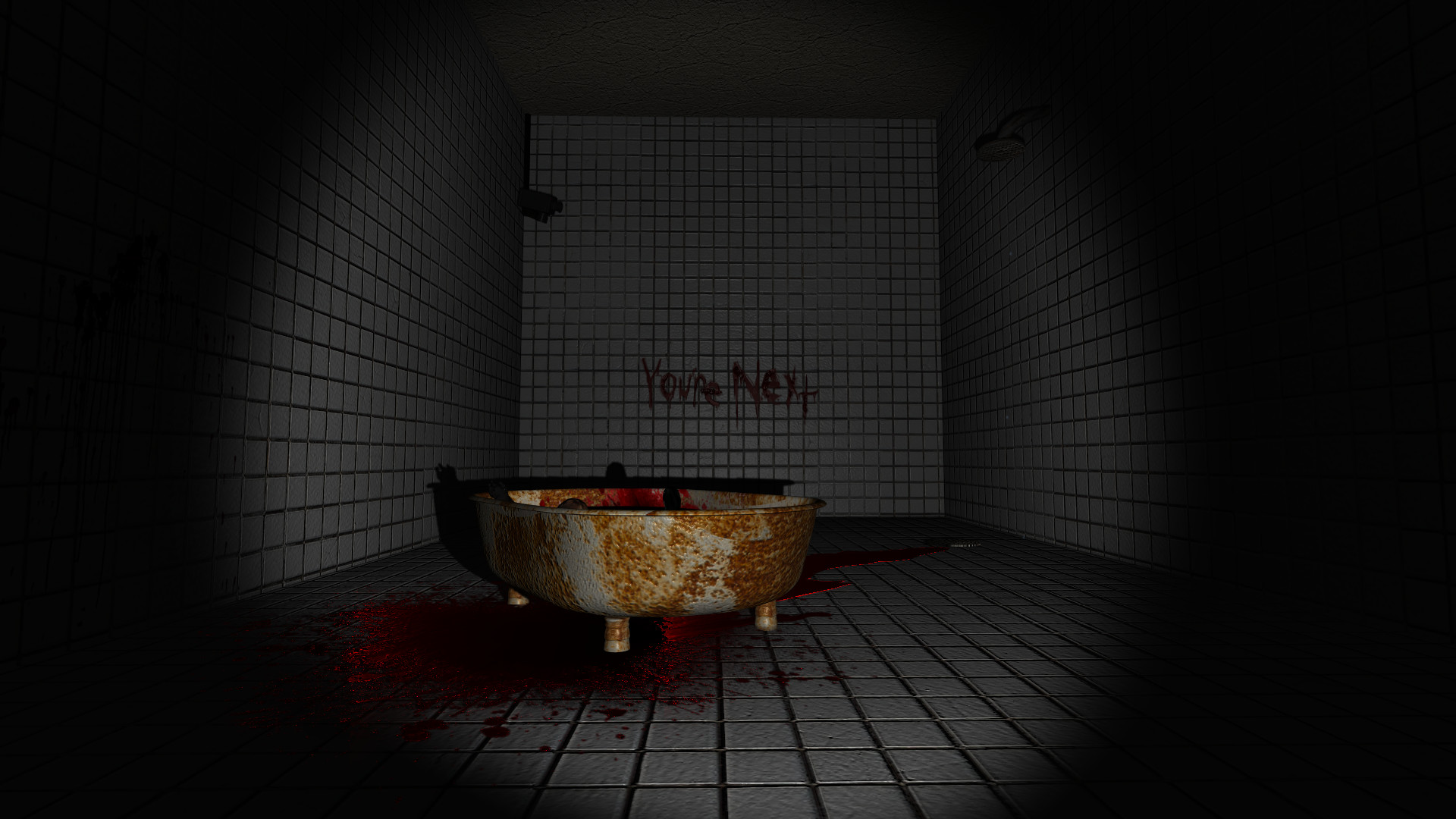 Deliverance screenshot 3