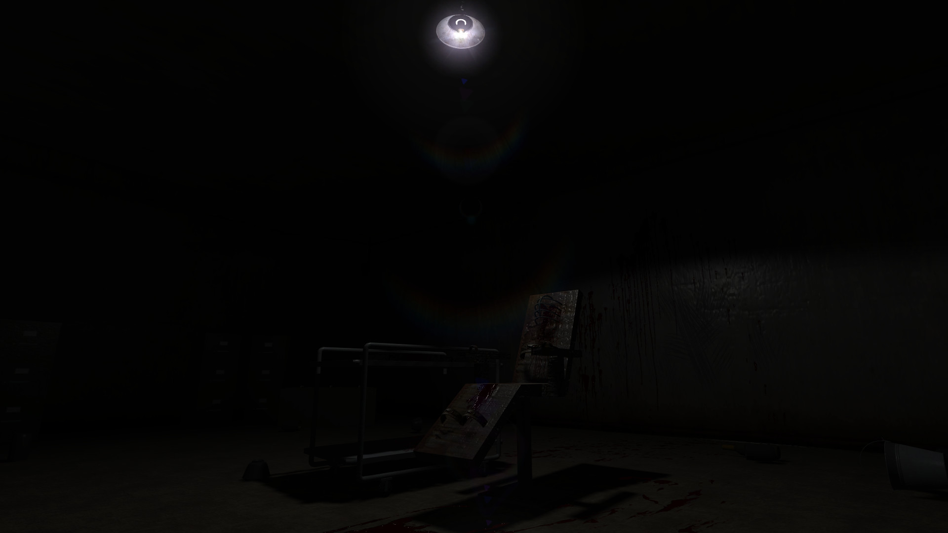 Deliverance screenshot 4
