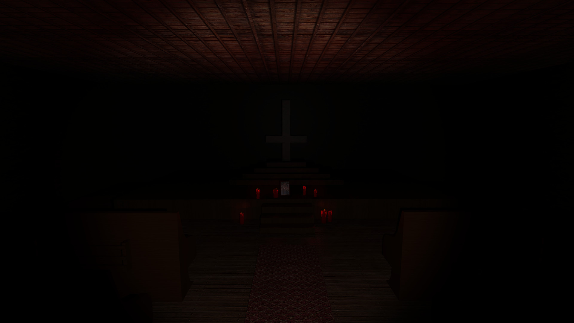 Deliverance screenshot 7