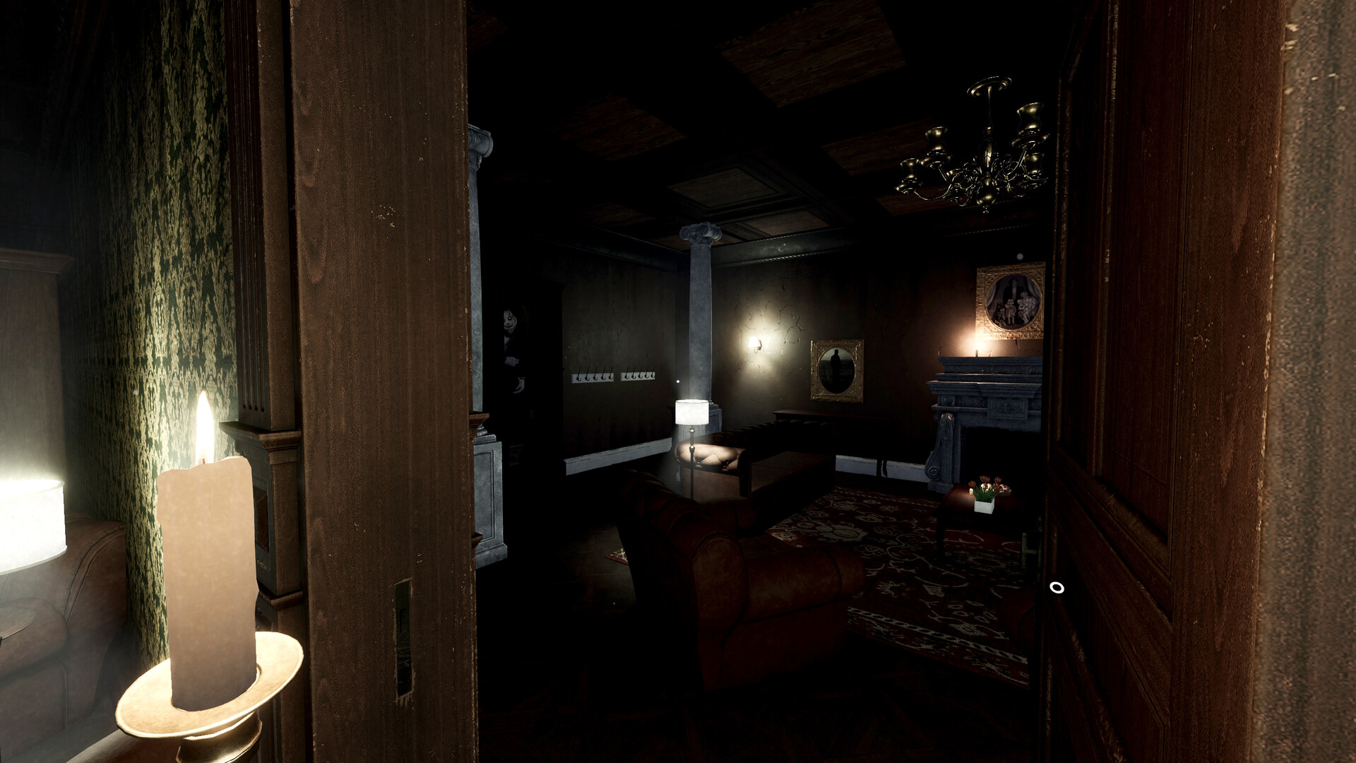 Shifting Chambers screenshot 3