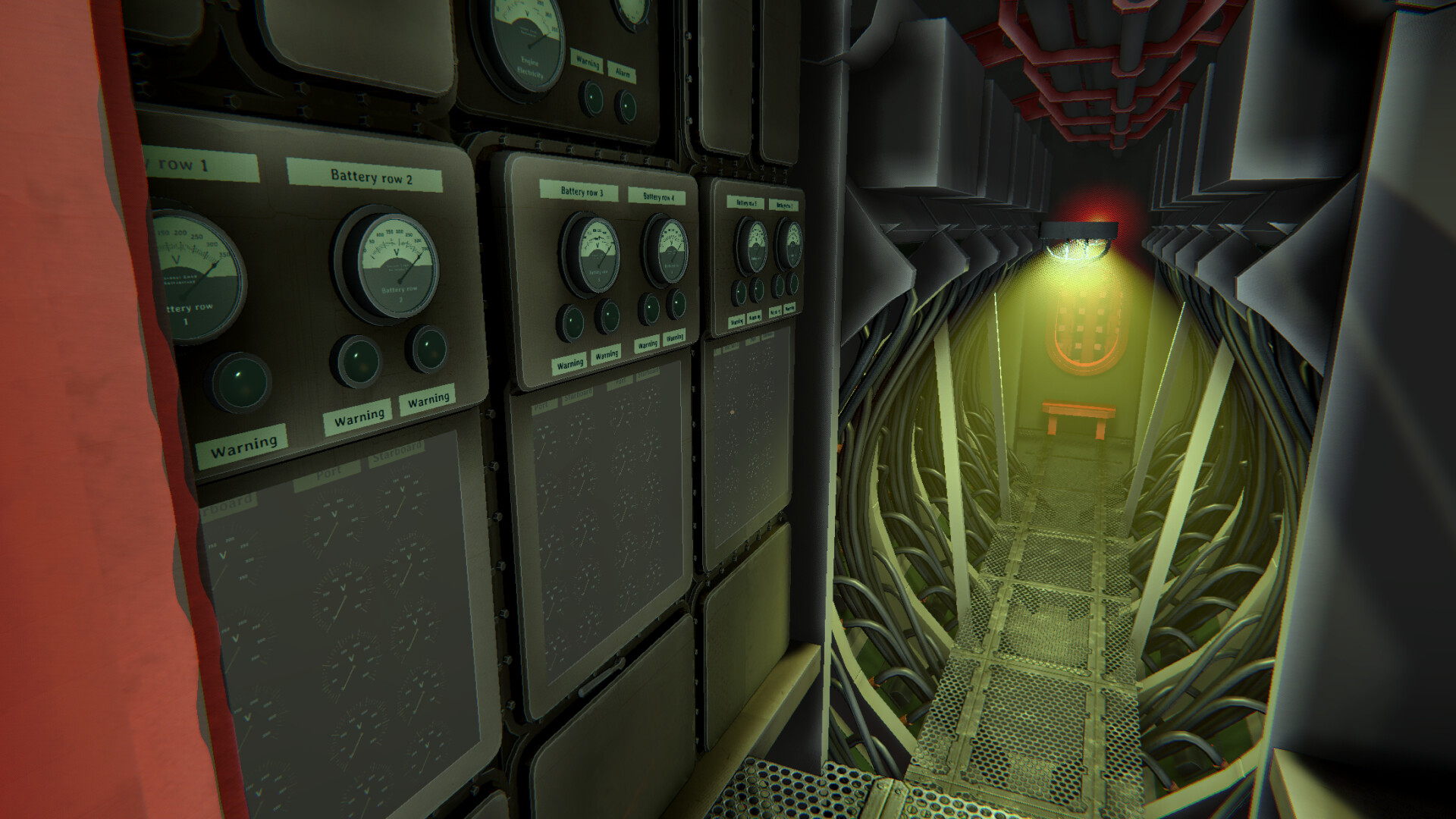 Project North screenshot 6