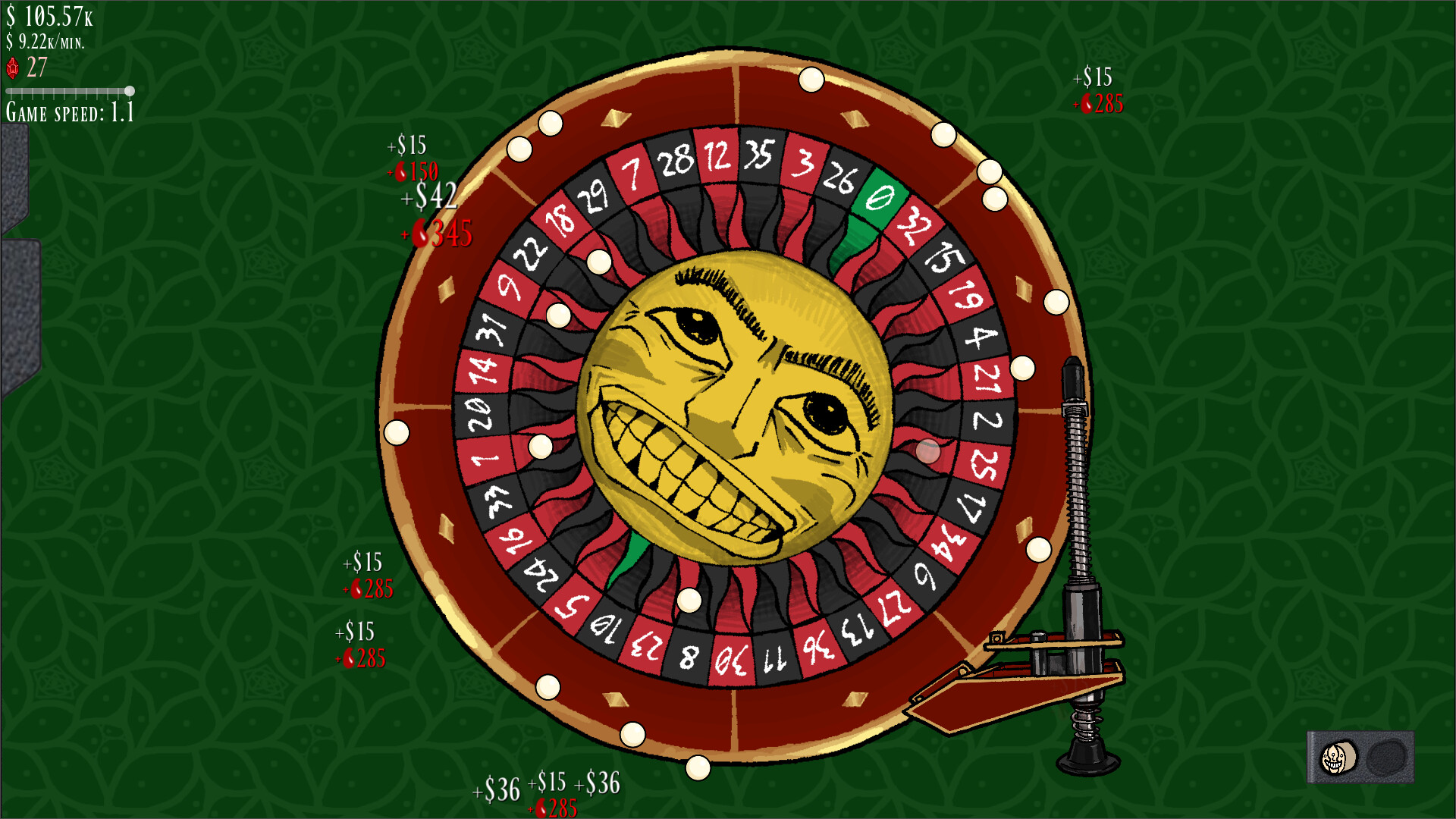 SCRIMBLO SCRAMBLE screenshot 5