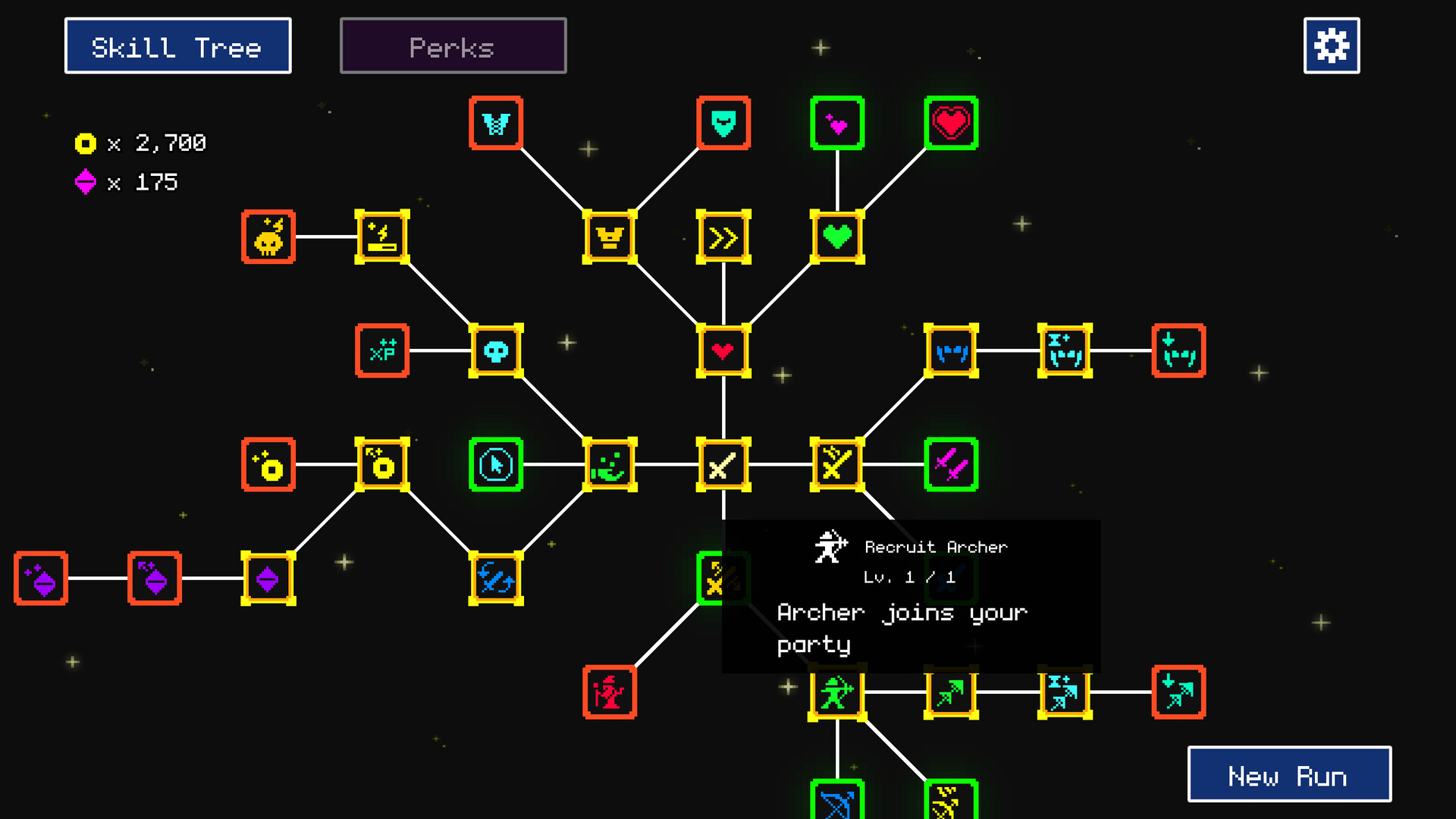 Loot Loop screenshot 2