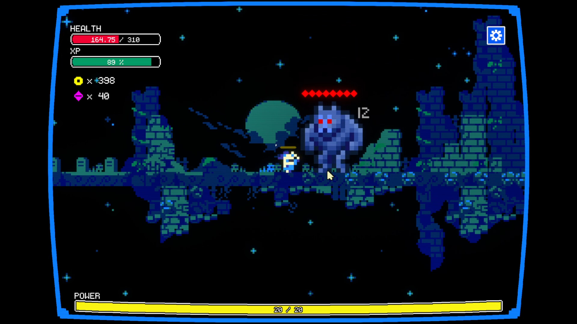 Loot Loop screenshot 5