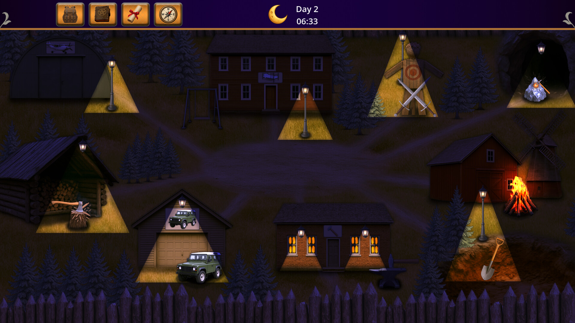 Find Your Way Home: Last Flight screenshot 8
