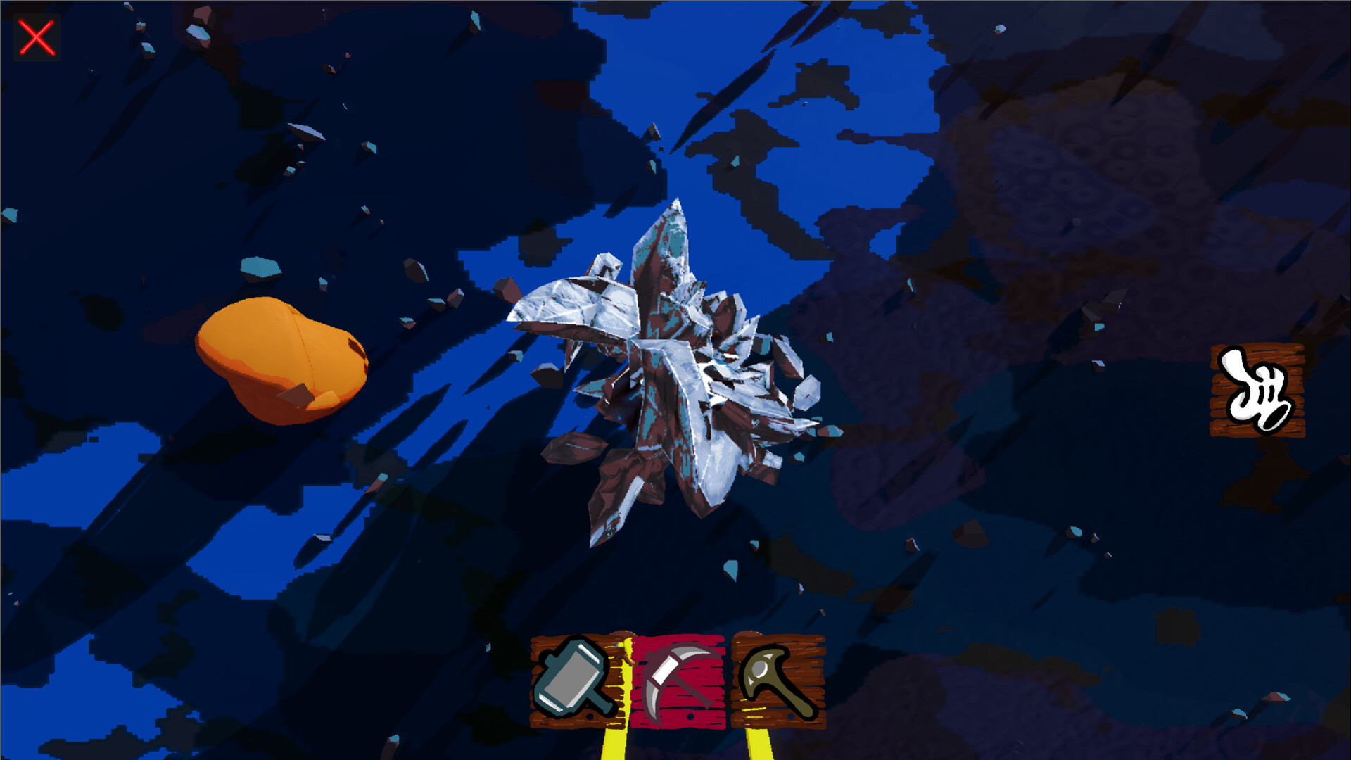 Rich River screenshot 7