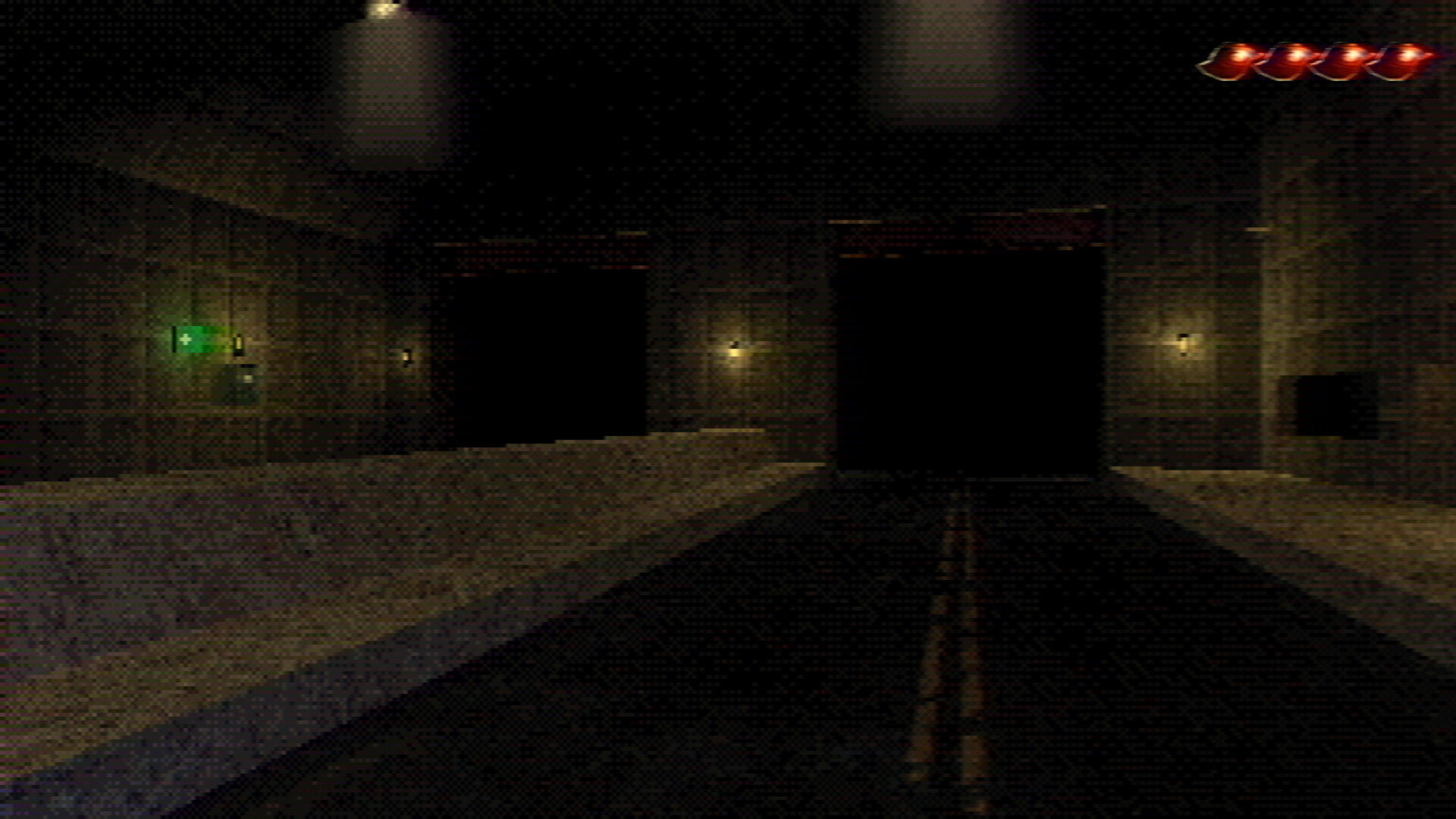 Apparatus: Exanimus screenshot 7