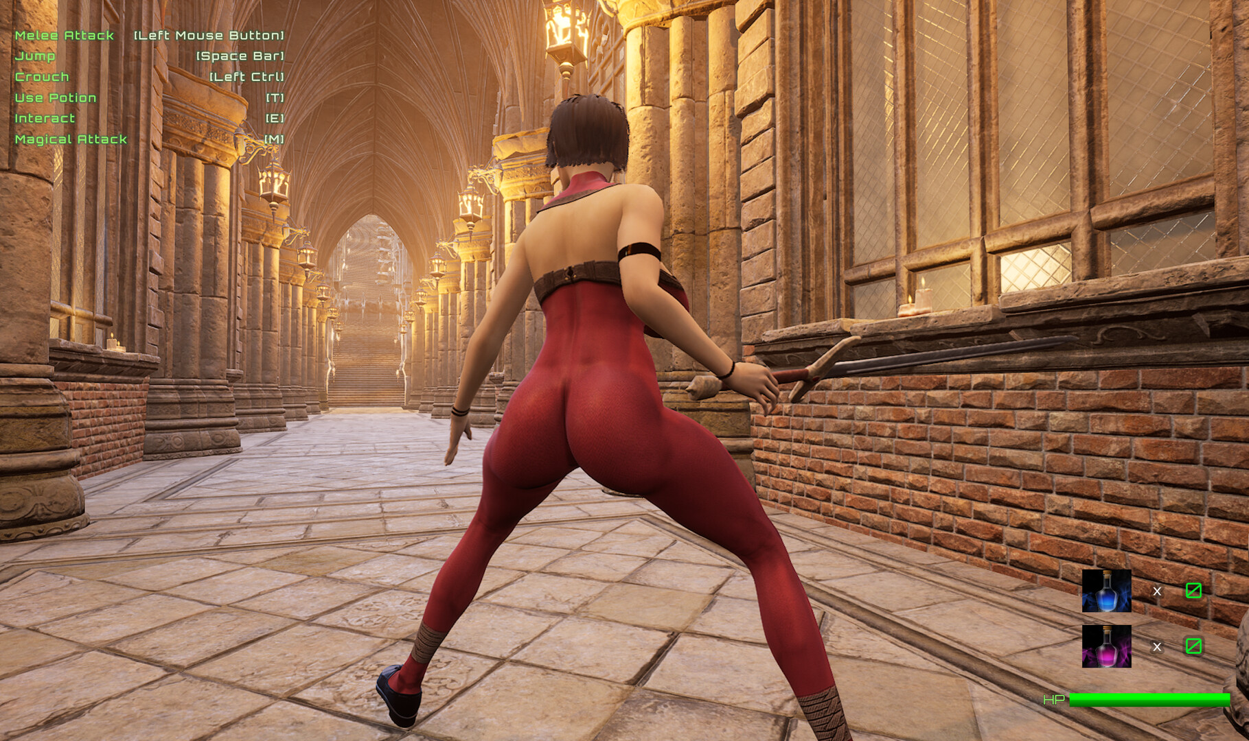 Treasure of Deema screenshot 6