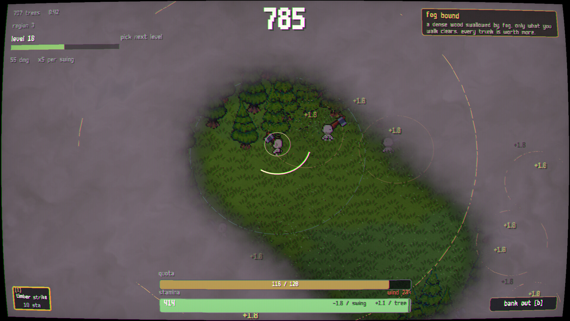Treeternal screenshot 5