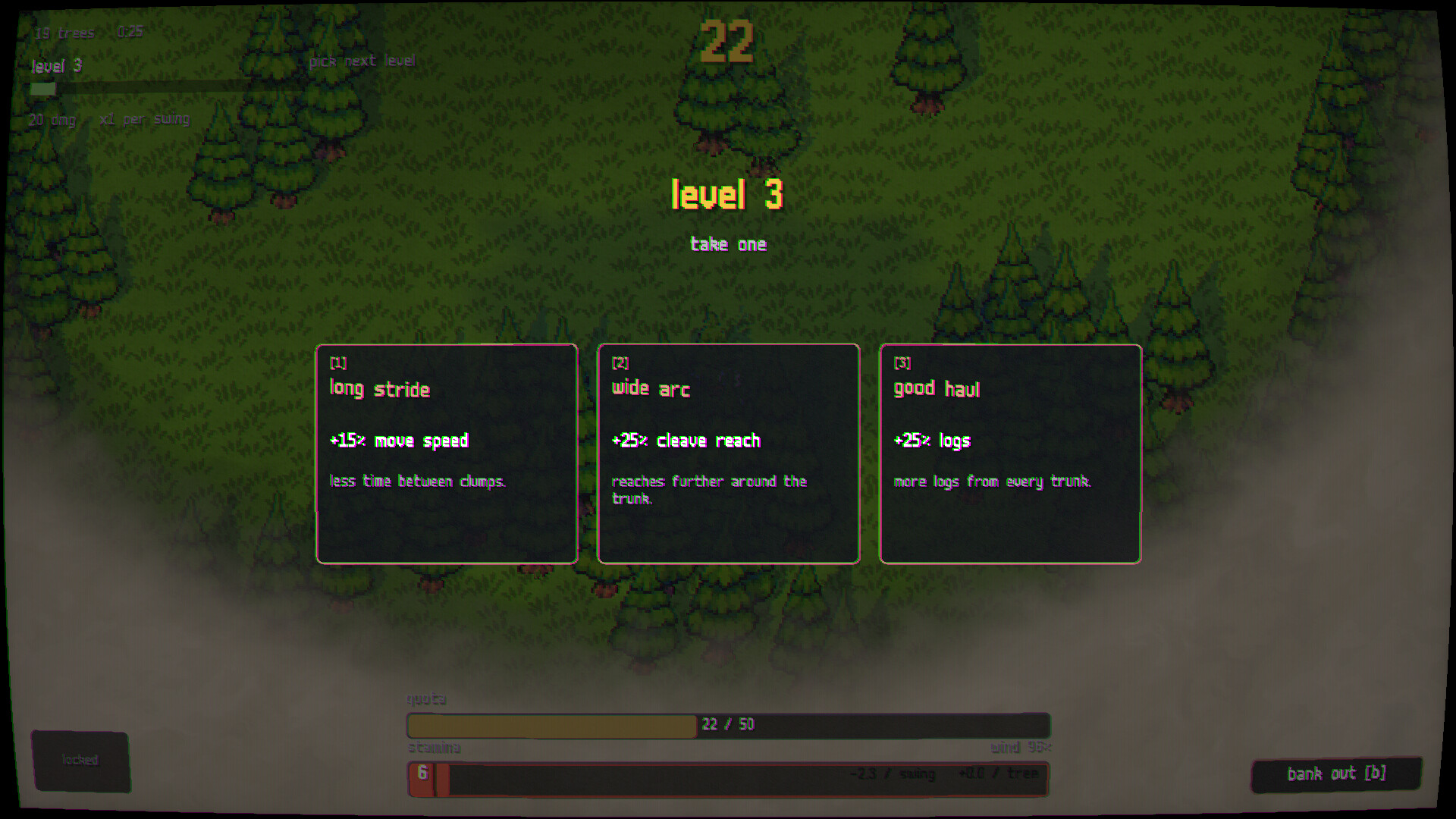 Treeternal screenshot 6