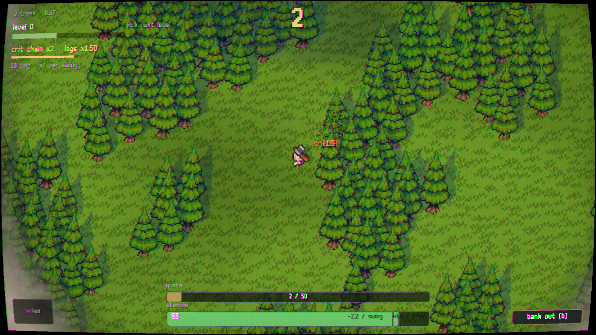 Treeternal screenshot 1