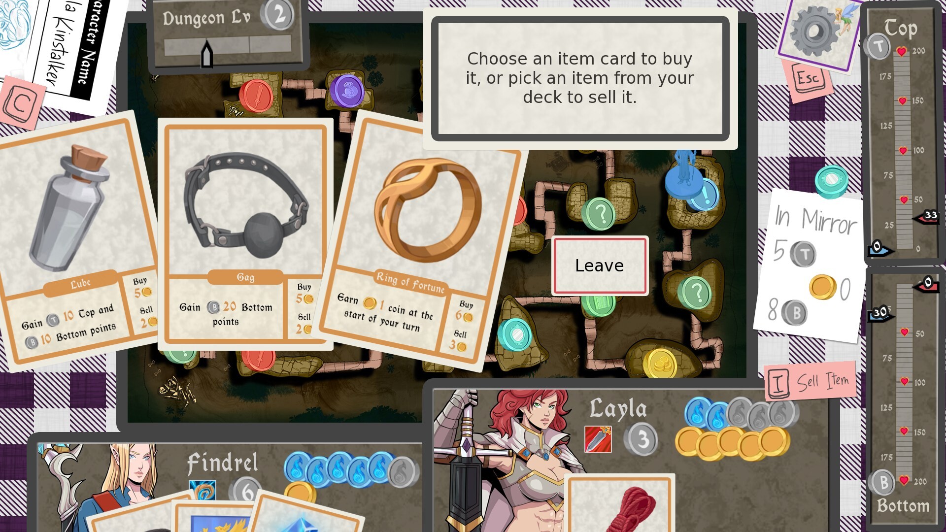 Tabletops & Bottoms screenshot 8