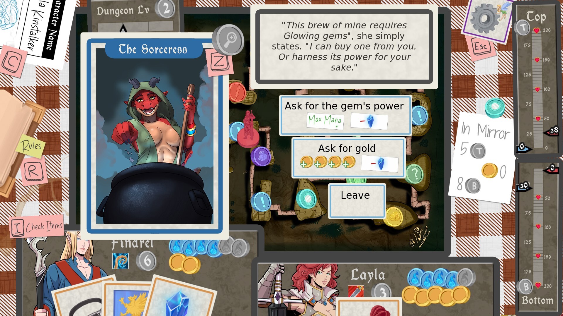 Tabletops & Bottoms screenshot 11