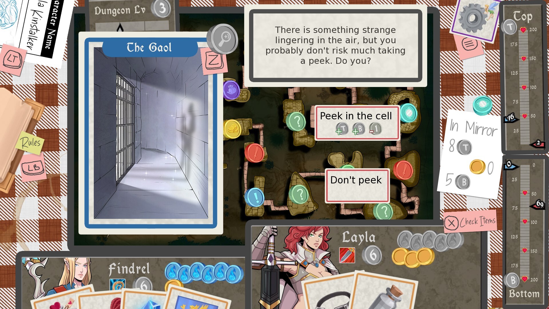 Tabletops & Bottoms screenshot 6