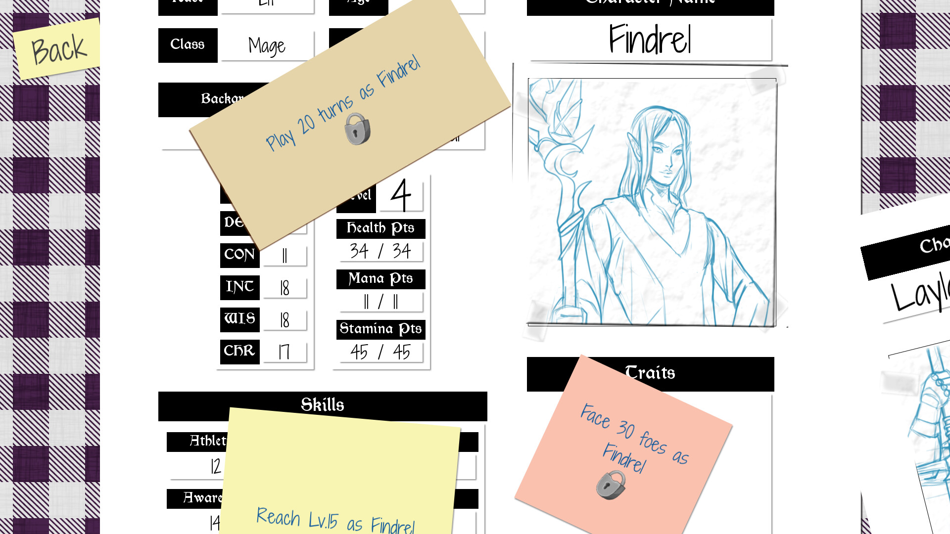 Tabletops & Bottoms screenshot 3