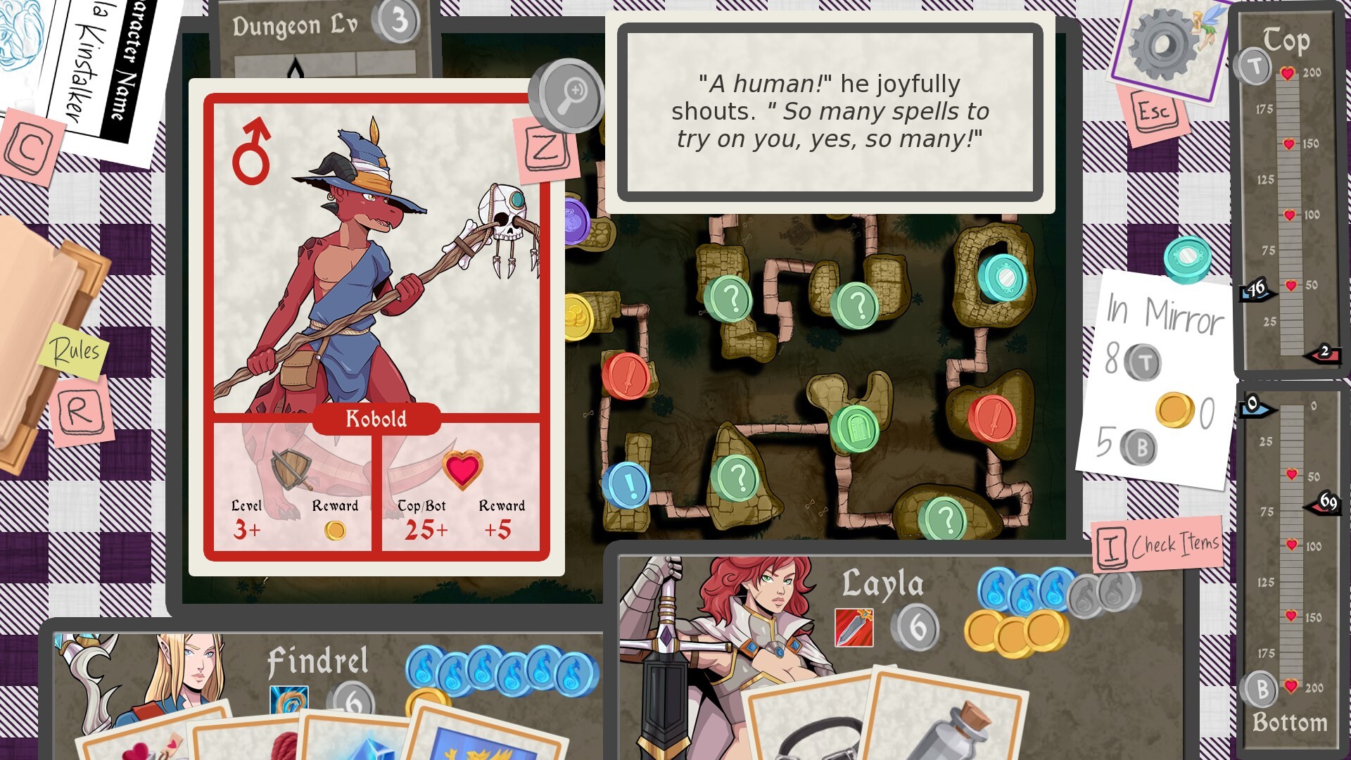 Tabletops & Bottoms screenshot 7