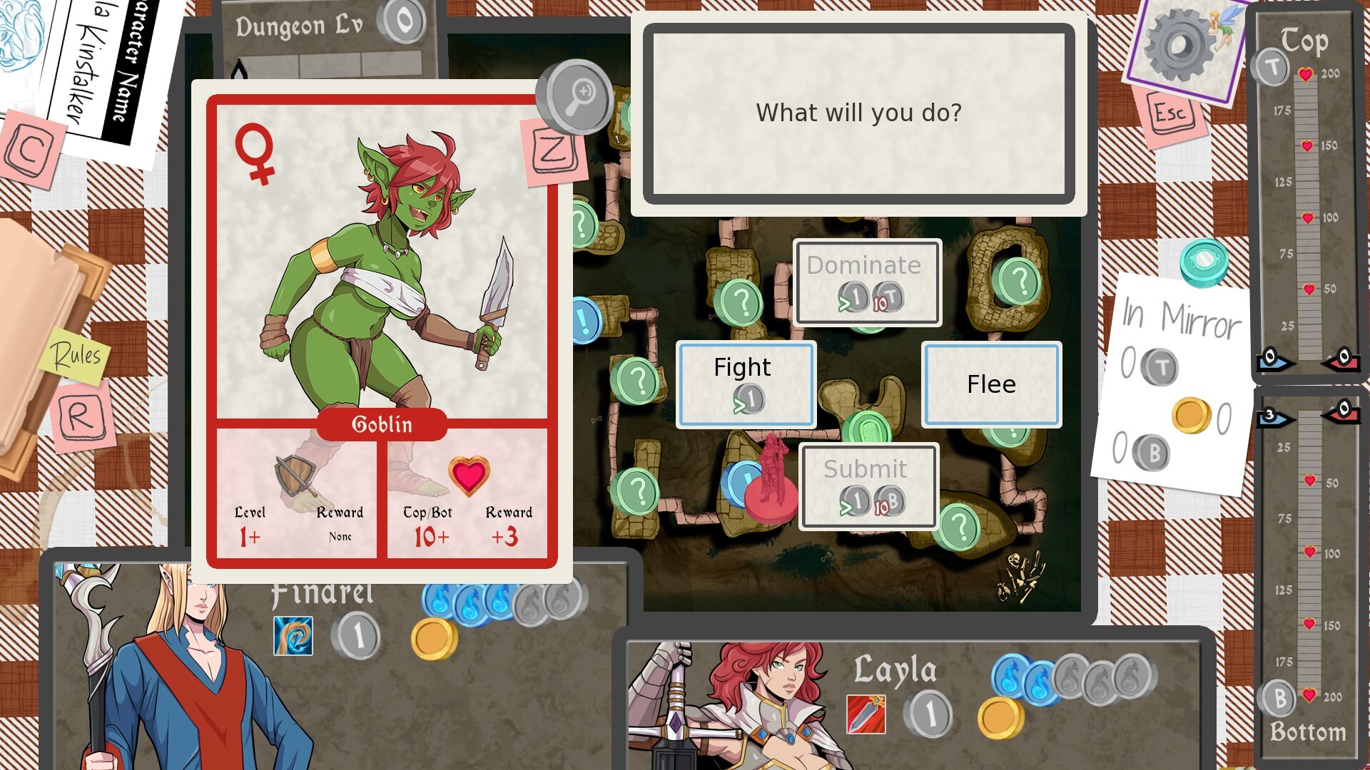Tabletops & Bottoms screenshot 4