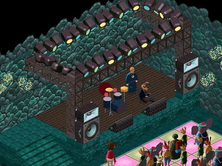 Little Big Adventure screenshot 3