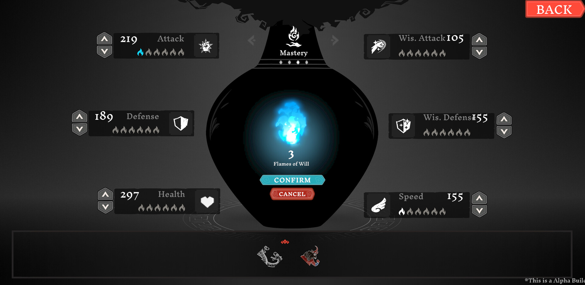 Legacy of Pandora screenshot 9
