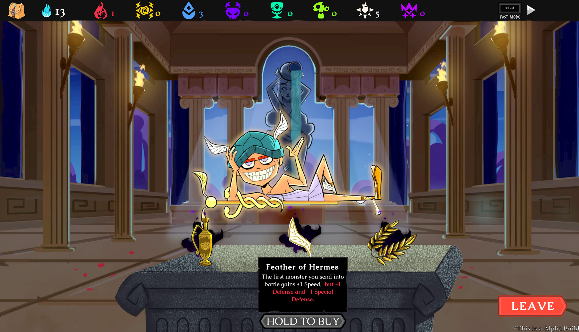 Legacy of Pandora screenshot 7