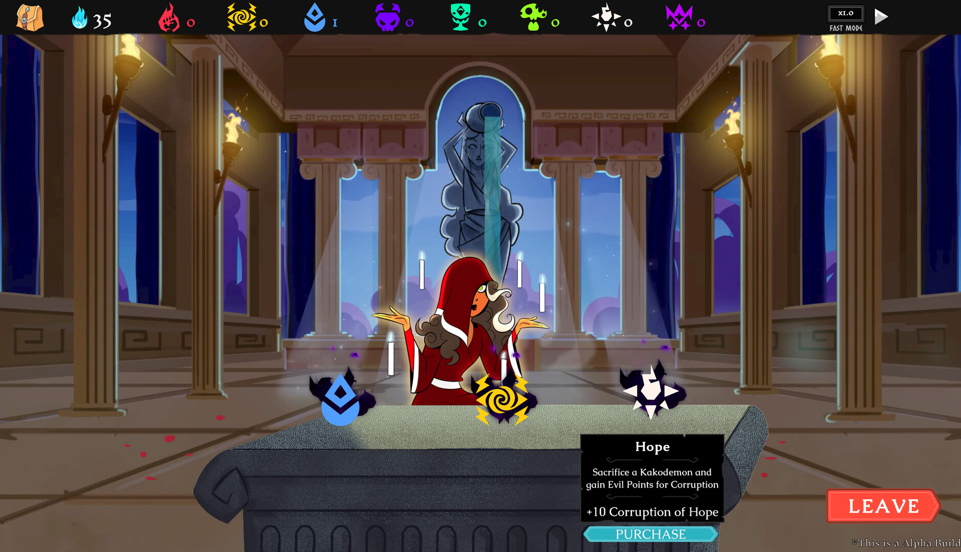 Legacy of Pandora screenshot 8