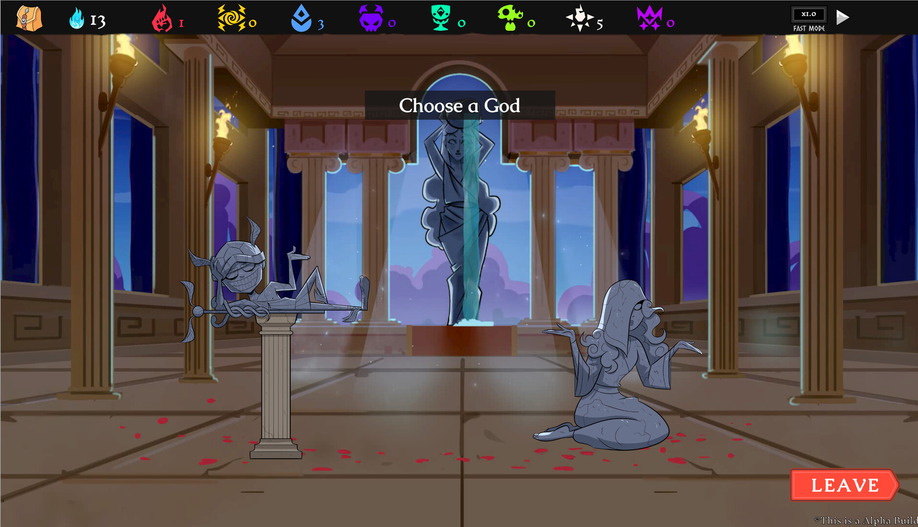 Legacy of Pandora screenshot 6