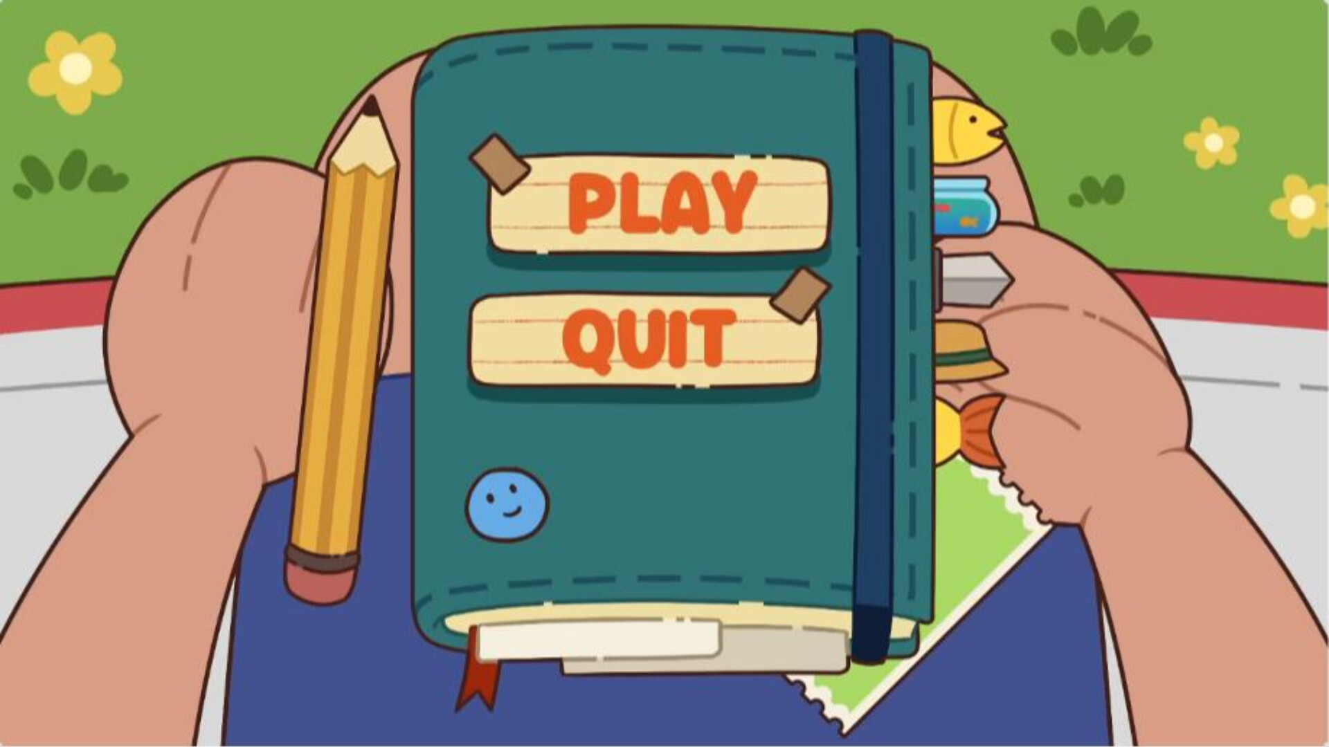 Chu-Bang! screenshot 2