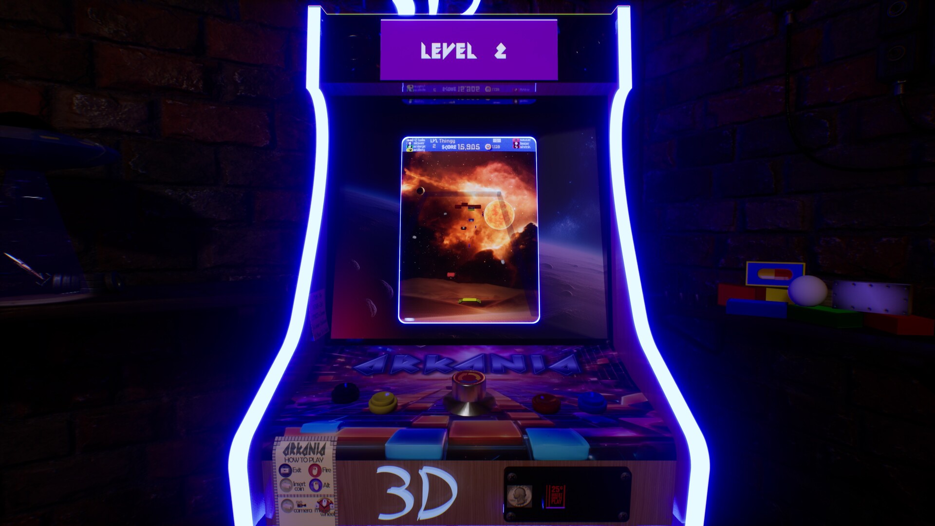 Arcade Games for Pets screenshot 4