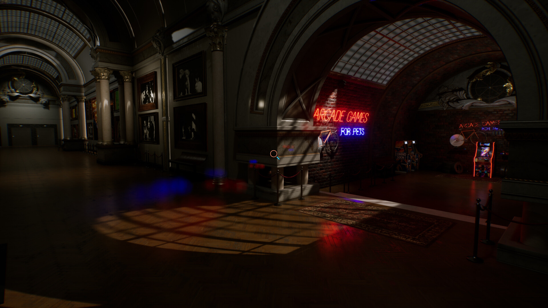 Arcade Games for Pets screenshot 6