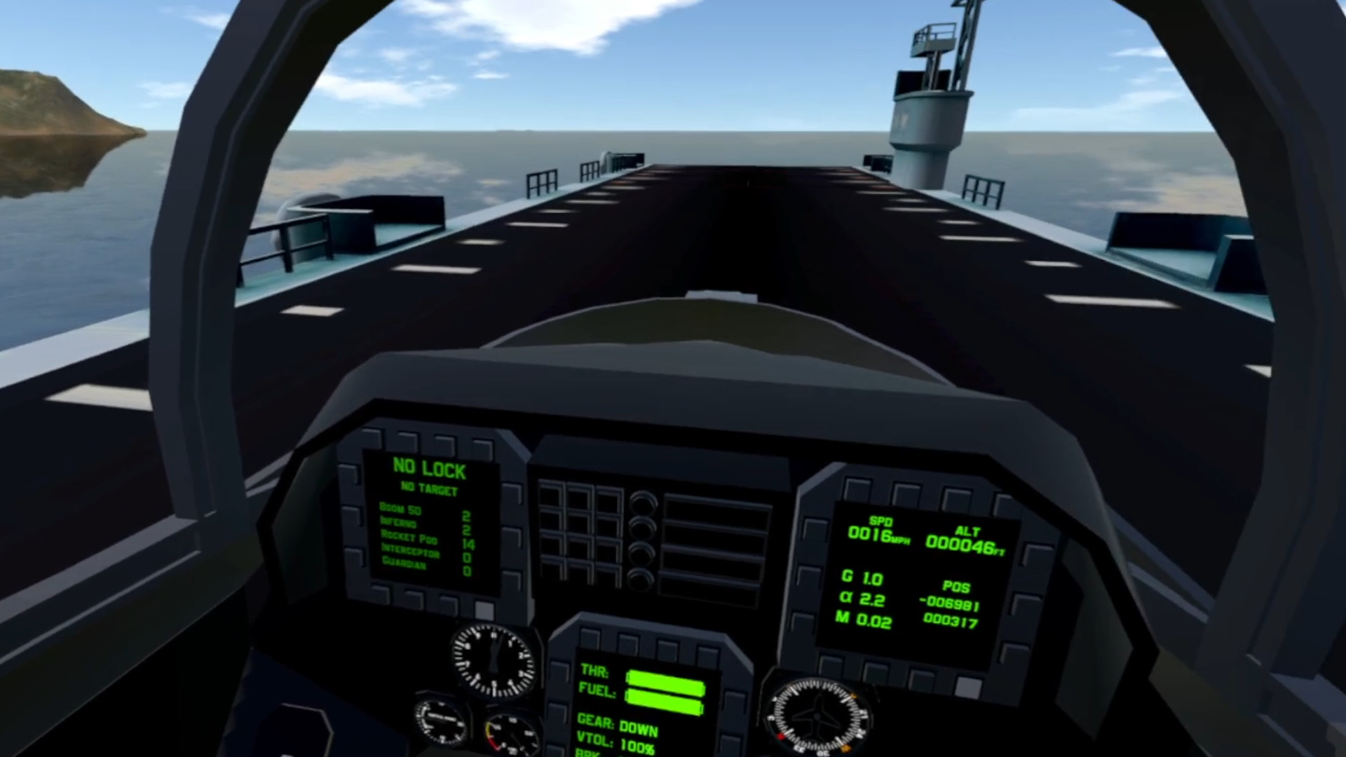SimplePlanes screenshot 8