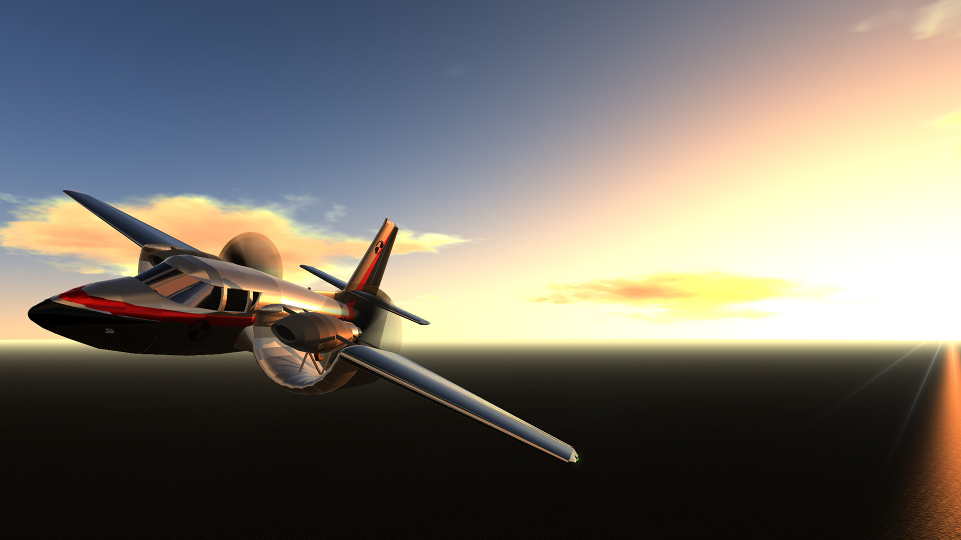 SimplePlanes screenshot 7