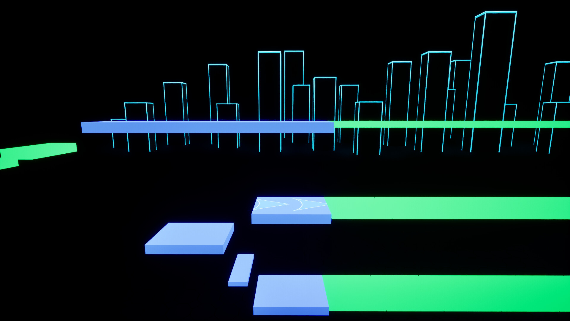 Trapped screenshot 1