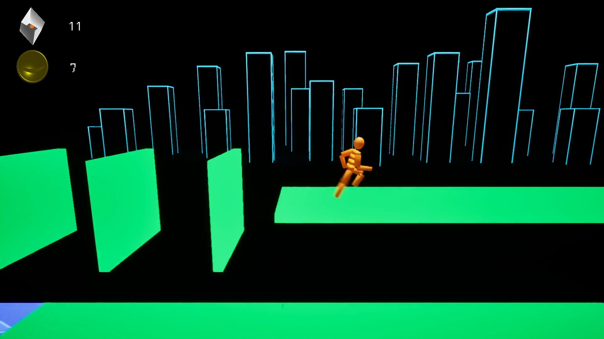 Trapped screenshot 5